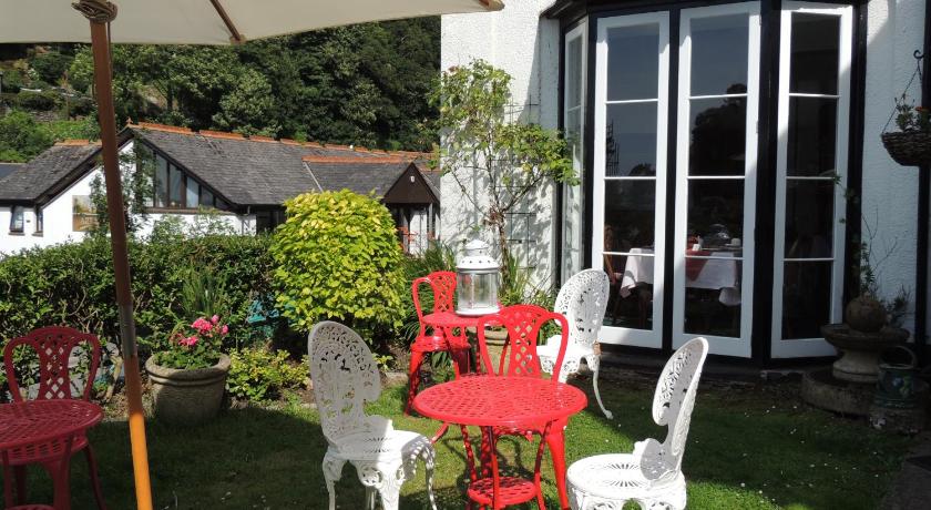 Orchard House Hotel