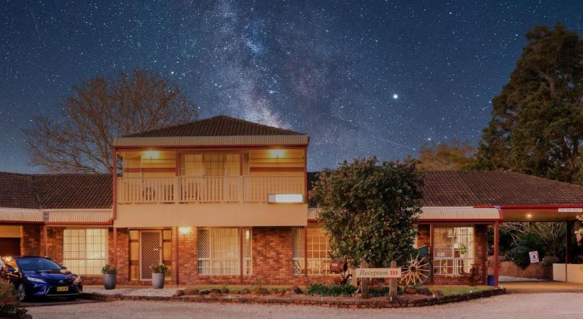Alstonville Settlers Motel