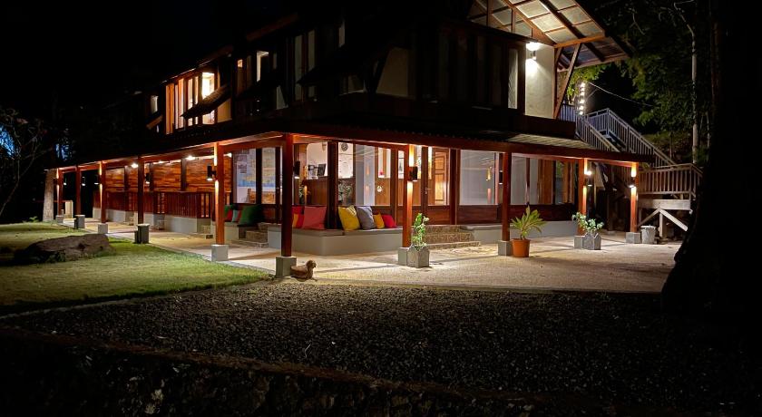 Pondok Asri Lendang luar