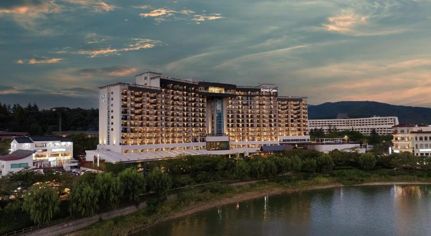 ソノ カーム キョンジュ