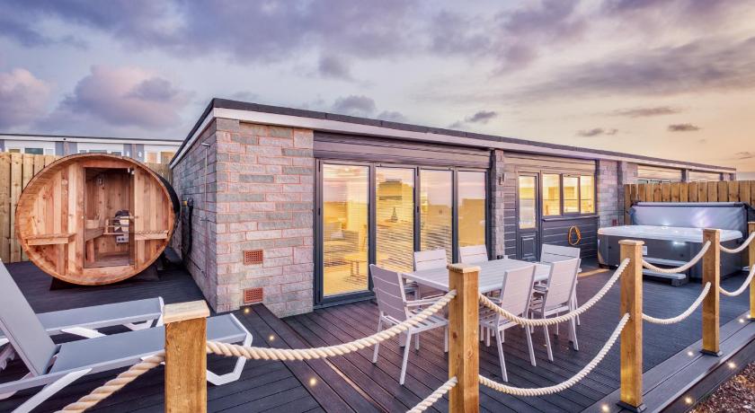 North Devon Resort Residences