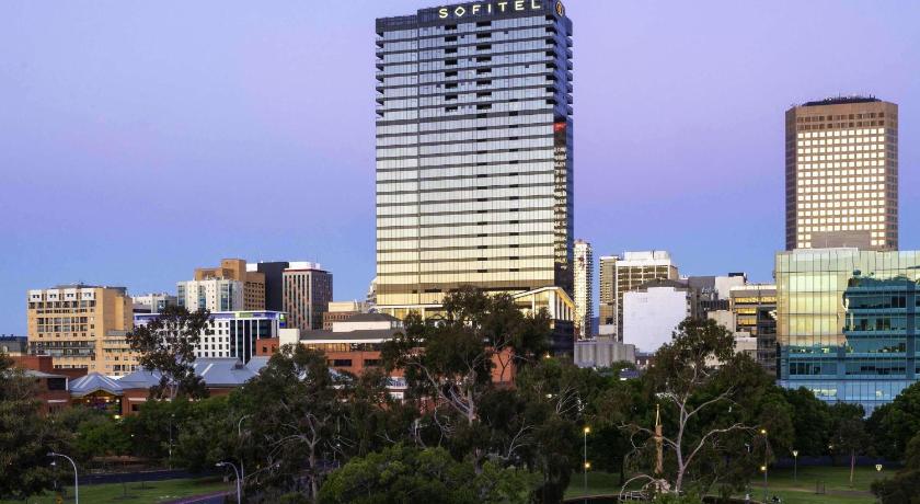 Sofitel Adelaide