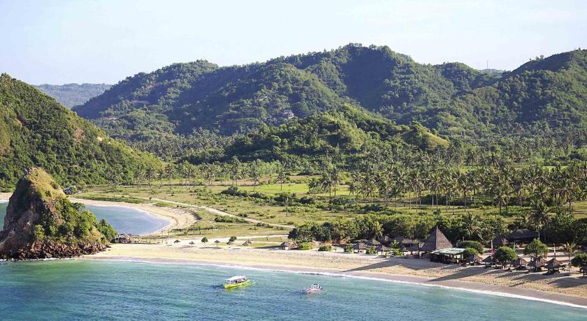 Novotel Lombok Resort & Villas