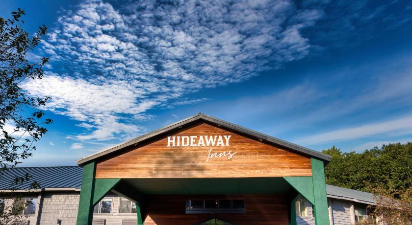 Hideaway Inn Mt Sunapee