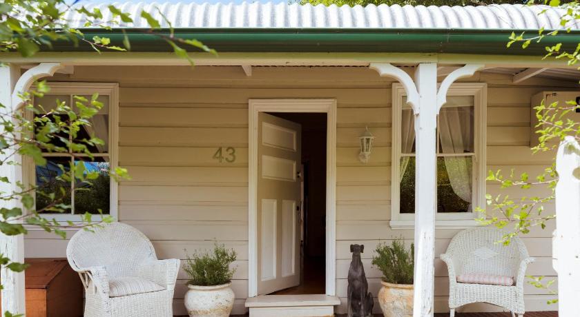 Illalangi Boutique Cottage