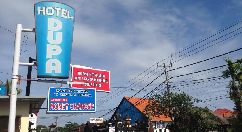 Hotel Dupa