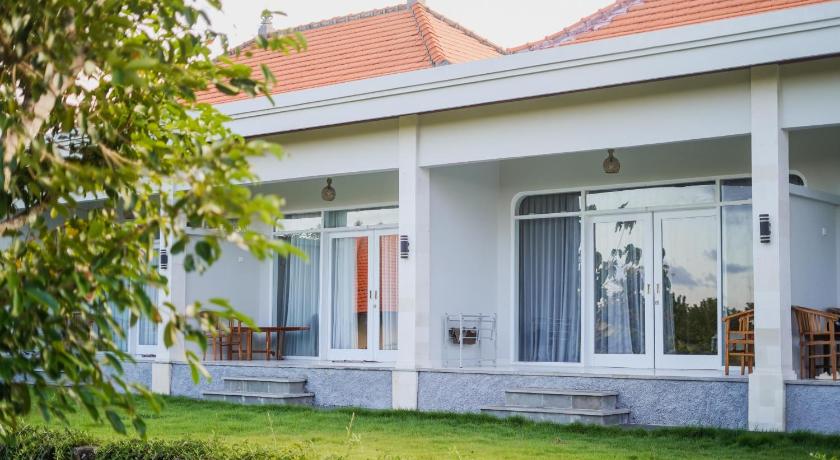 Octa House Pandawa Beach