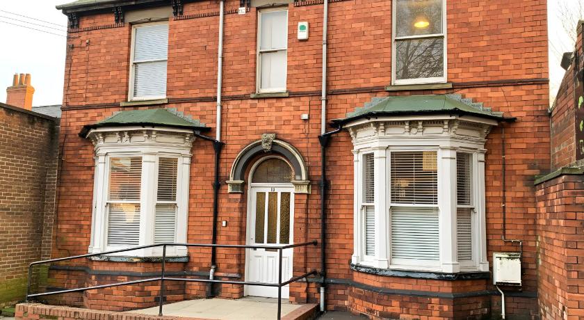 Simplystay St Martins