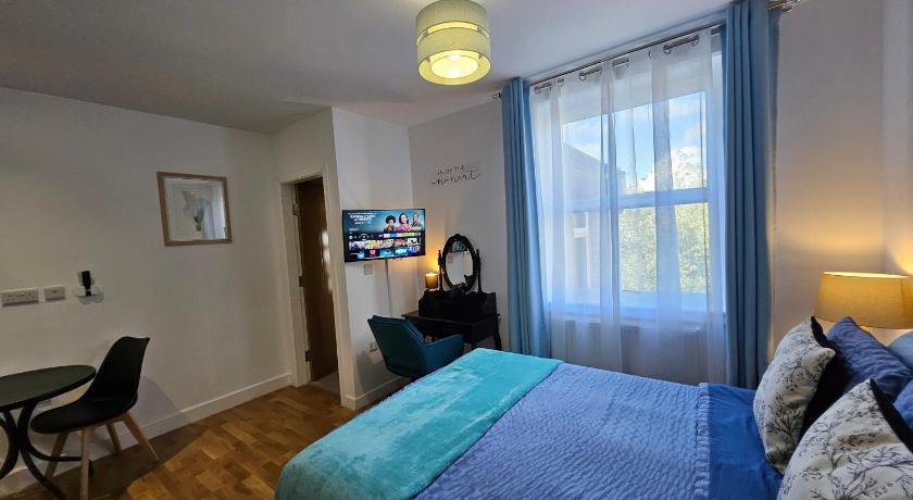 Central Chambers Suites - Suite 5