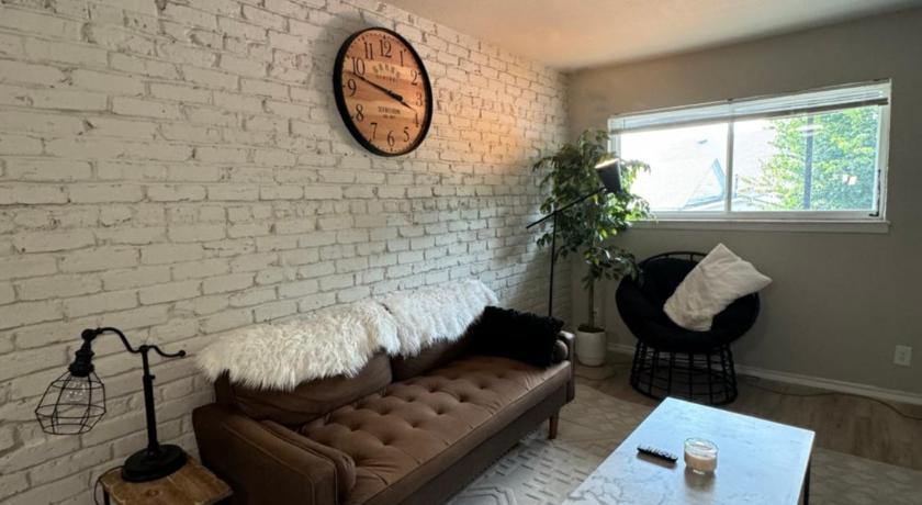 1 STATE FAIR l DT Dallas l FIFA READY l Staycation 1Bd1Ba