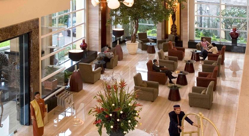 Novotel Semarang