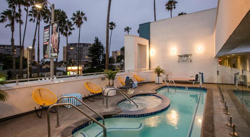 The Kinney - Venice Beach