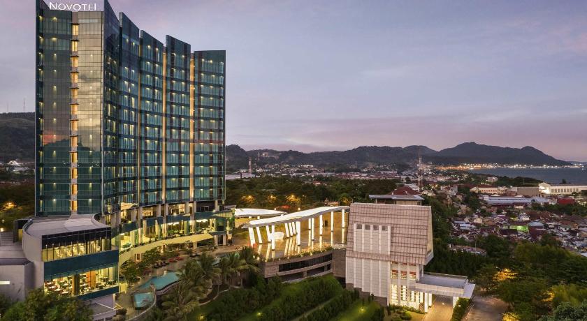 Novotel Lampung Hotel