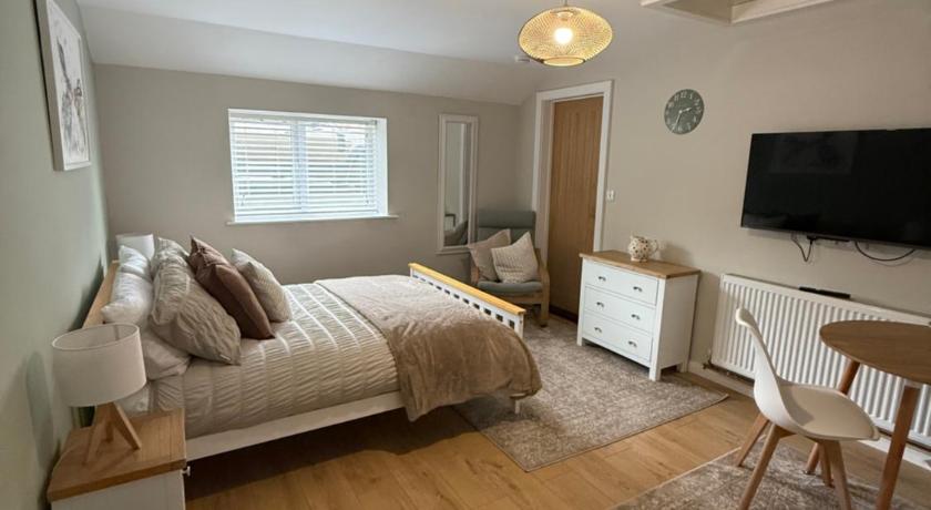 The Annexe at Kirtonia