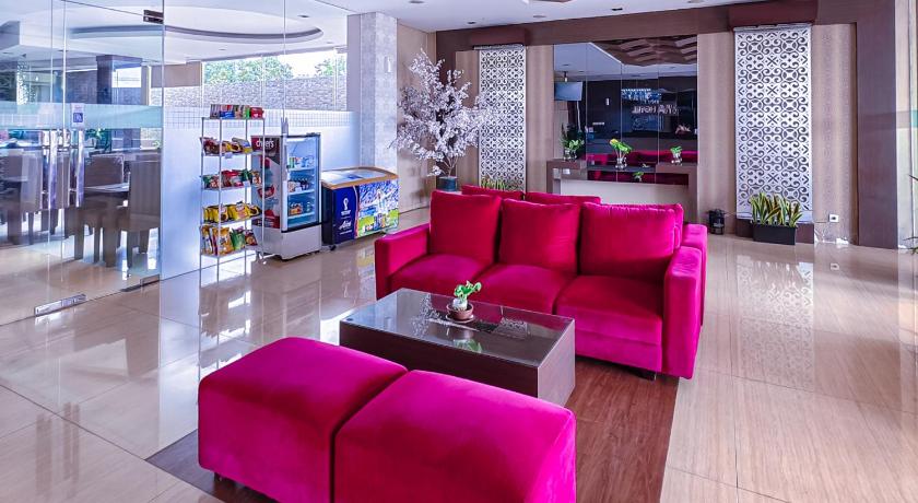 Viva Hotel Kediri Azana Hotels Collection