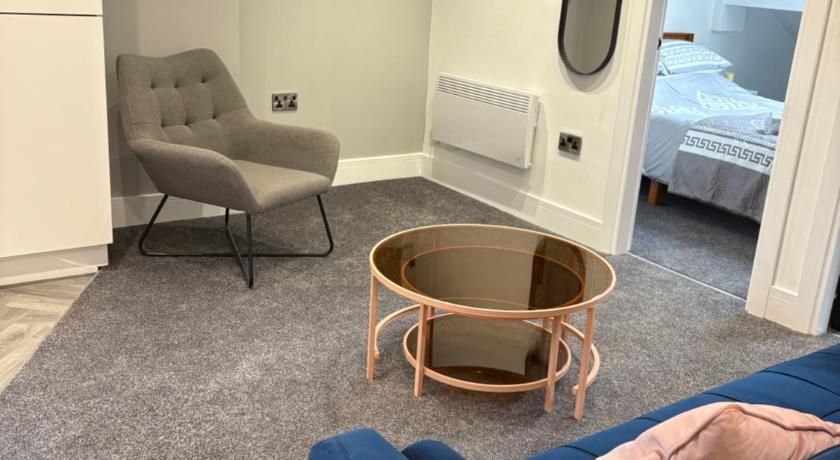 The Meadows - Flat 2