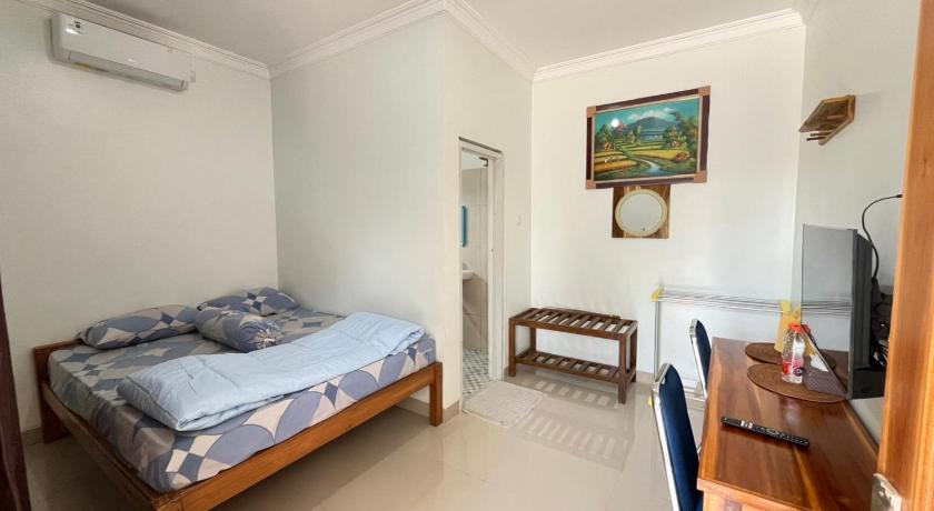 SETYA HOMESTAY TANJUNG LESUNG