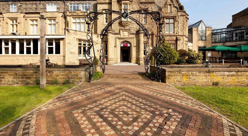Mercure Bradford - Bankfield Hotel