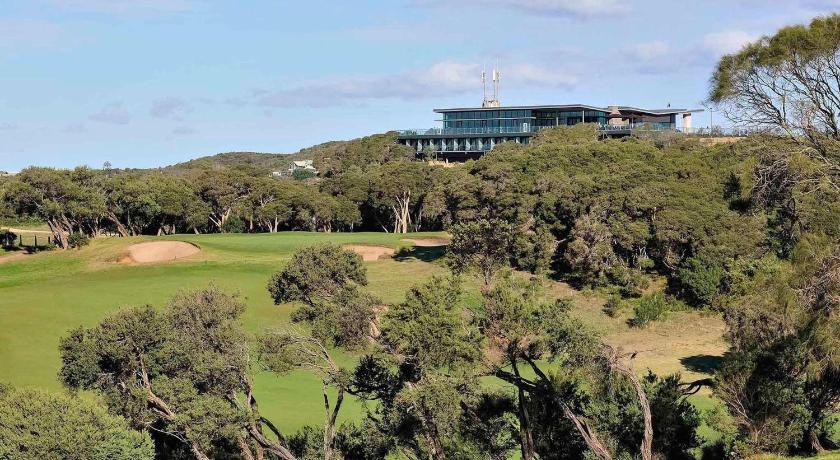 Mercure Portsea