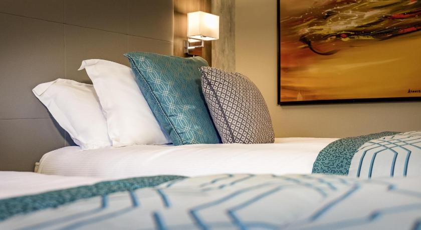 Mercure Milton Keynes Abbey Hill Hotel