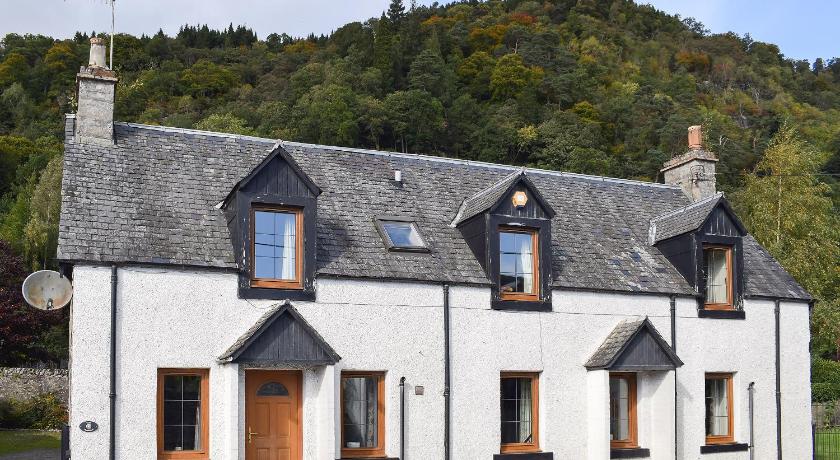 Little Tigh Craggan - Uk10204