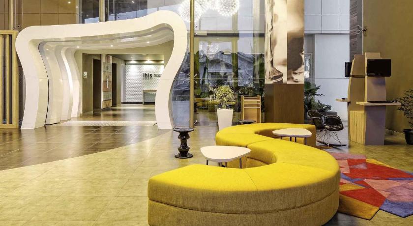 ibis Padang Hotel