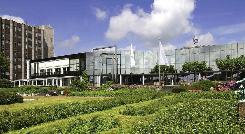 Mercure Dortmund Messe & Kongress
