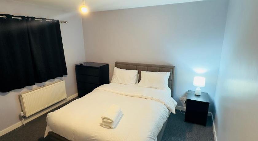 Cosy and Bright Stay Ipswich