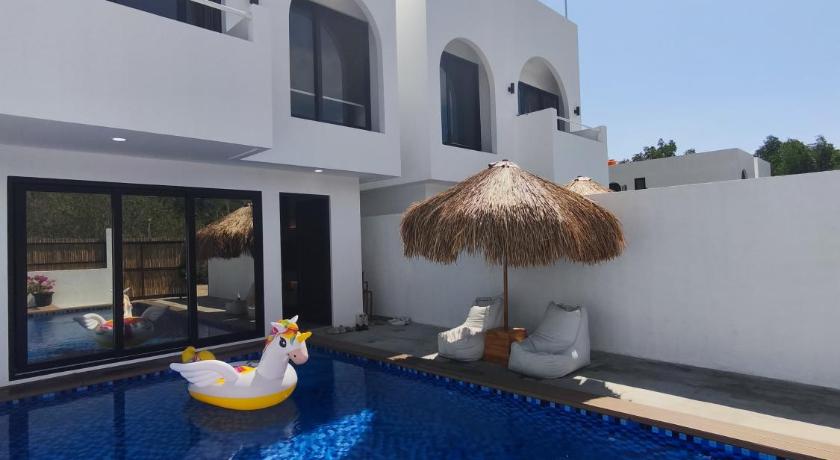 Losbaba Komodo Villa