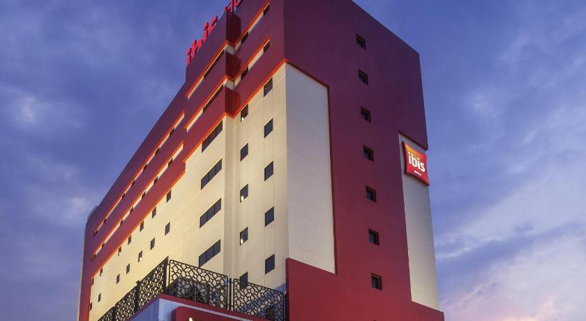 ibis Pontianak City Center