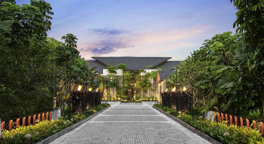 Pullman Ciawi Vimala Hills Resort Spa and Convention
