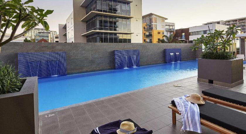 The Sebel West Perth Aire Apartments