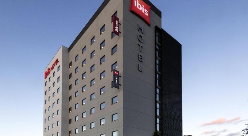 ibis Tijuana