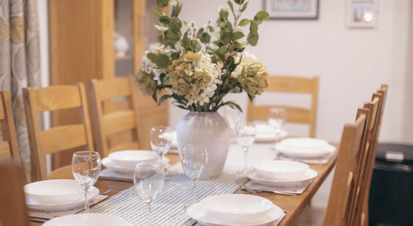 The Shippon Barn - A delightful haven for families