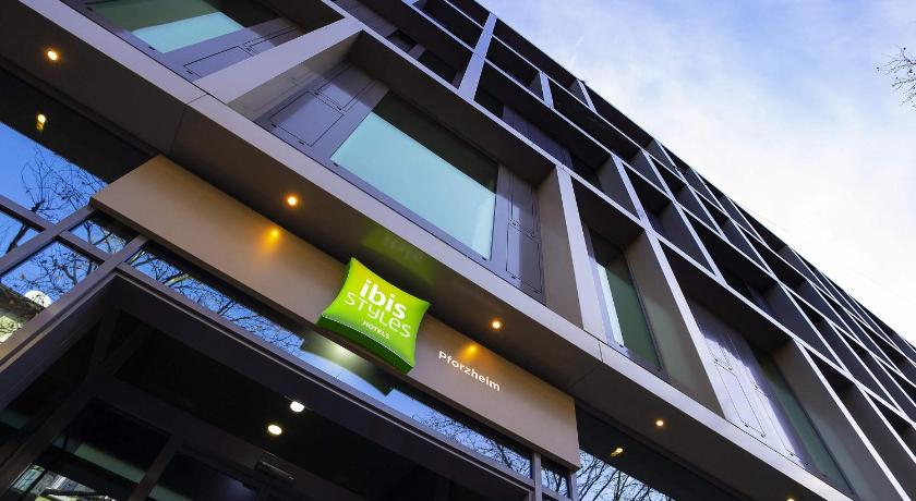 ibis Styles Pforzheim