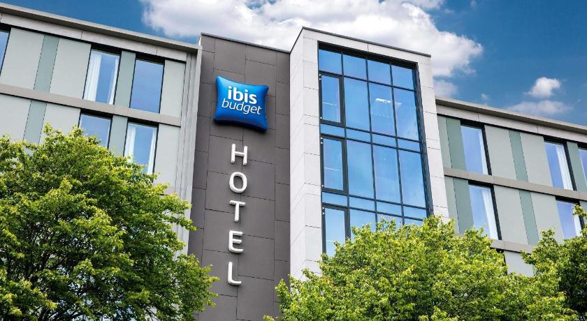 ibis Budget Sheffield Centre St Marys Gate