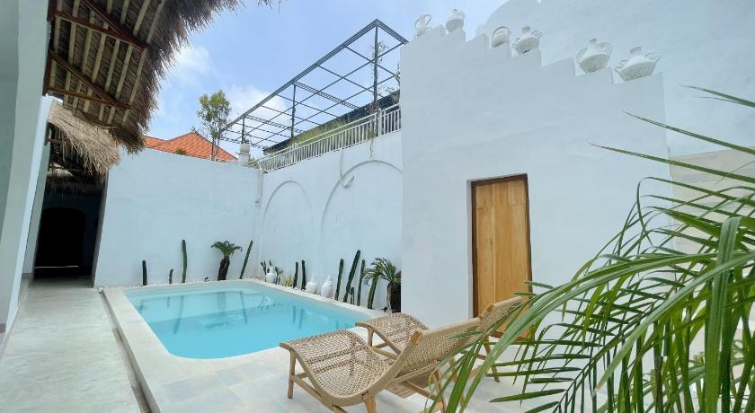 La PAYANA House Penida