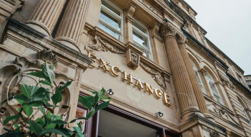 The Exchange Hotel