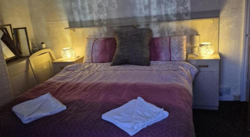 Amarillys Guest House