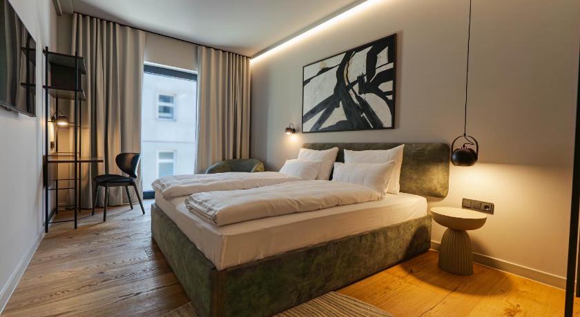 Conlon House Lower East Side