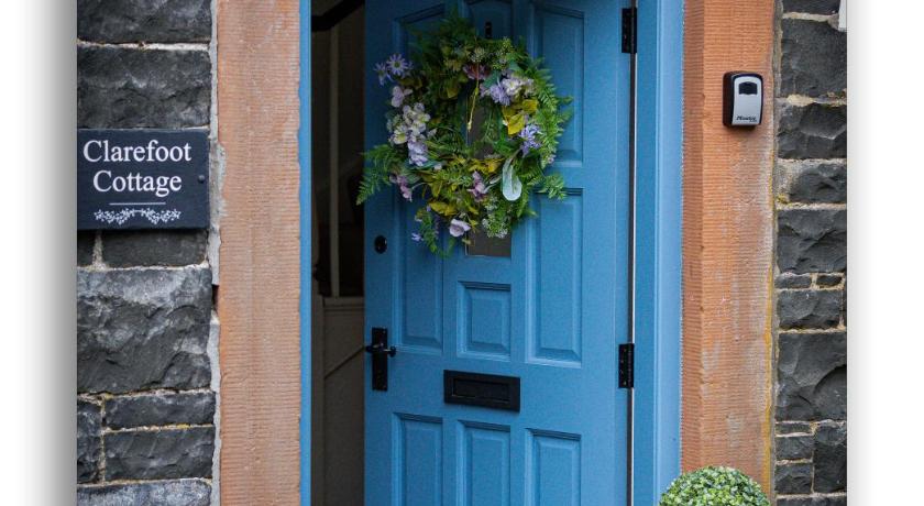 Clarefoot Cottage