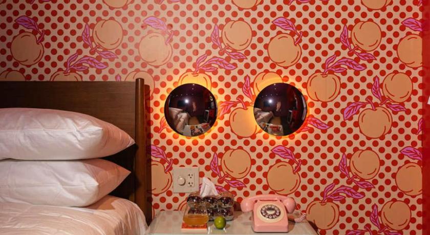 Hotel Hilo - Room 202