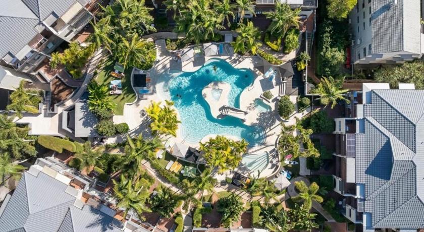 Mantra French Quarter Noosa