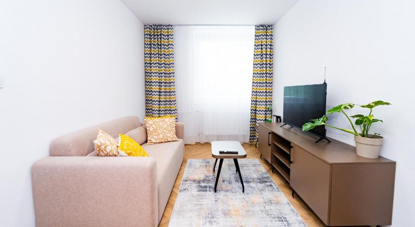 Turistická ubytovňa pri Spojenom školskom internáte Werferova 10