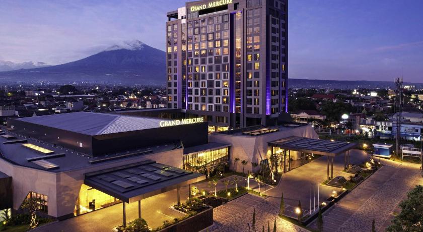 Grand Mercure Malang