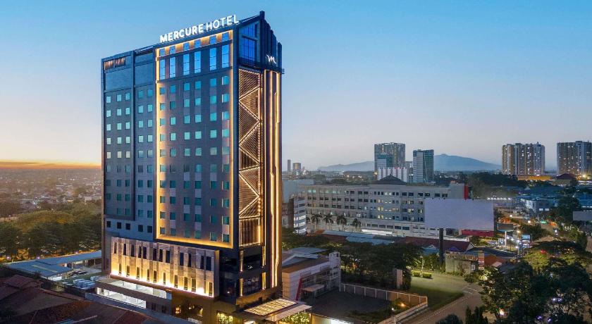Mercure Tangerang Centre