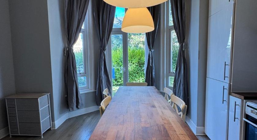 Apartment close to City Centre