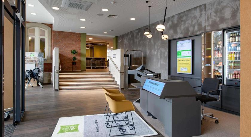 ibis Styles Coburg
