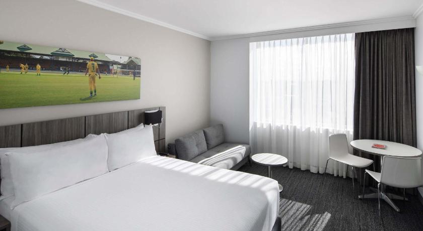 Mercure Sydney Bankstown