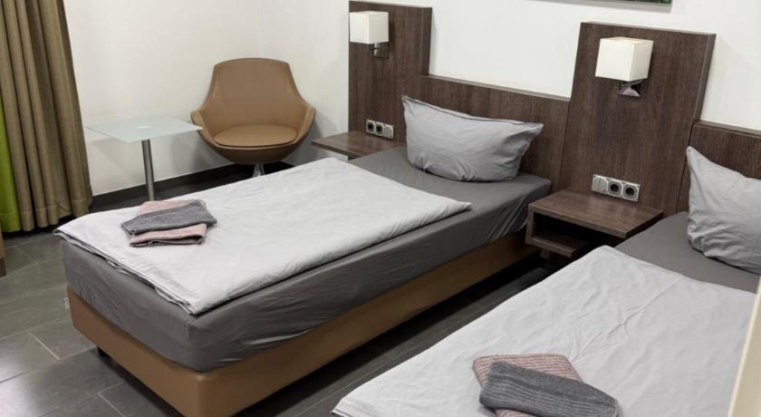 Zehnthof2a WH02 OG - Apartment 2 SZ, 4 Betten